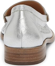 Vince Camuto Women's Calie Loafer Flat, Lux