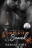 Completely Scared (DiverCity Book 2) by Kamisa Cole, C.L. Matthews