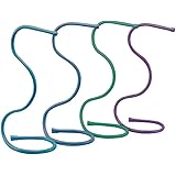 Orbit 10057W Arizona Outdoor Misting System Cobra Mistand (Colors May Vary)