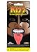 Gene Simmons KISS Band Demon Tongue Pacifier - ST