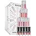 Buxom Freezes over 15 Piece Mini Lip Collection