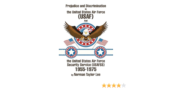 united states air force security service