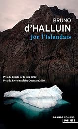 Jón l'Islandais