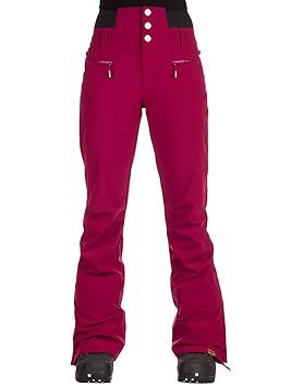 Roxy Rising High Pantalones, Mujer: Roxy: Amazon.es: Deportes y aire libre