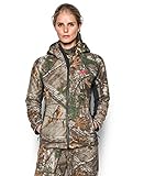 Under Armour Women's UA Stealth Hoodie