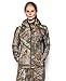 Under Armour Women's UA Stealth Hoodie