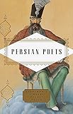 Persian Poets (Everyman's Library Pocket Poets Series) by 
