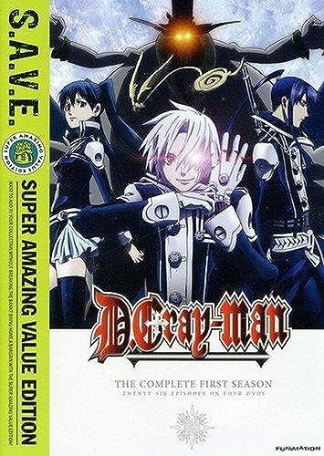 Amazon.com: Kanon: The Complete Series - S.A.V.E. : Brittney