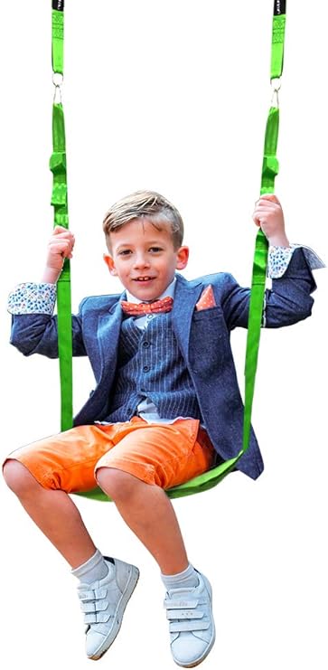 portable swing set