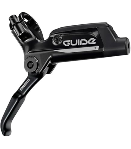 【新品未使用】sram G2 R リヤブレーキ Amazon.com: SRAM G2 R Disc Brake and Lever - Rear, Hydraulic