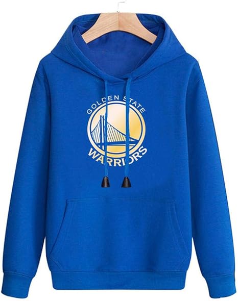 warriors basketball hoodie