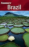 Frommer's Brazil (Frommer's Complete Guides) by 