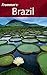 Frommer's Brazil (Frommer's Complete Guides) by 