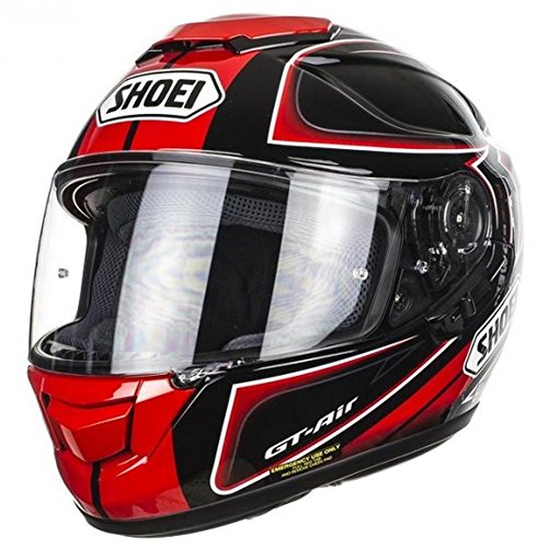 Shoei GT Air Expanse TC1 Full Face Motorcycle Helmet