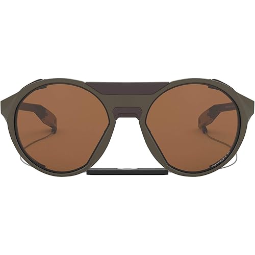 Oakley Men's Oo9440 Clifden Round Sunglasses
