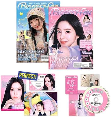 BLACKPINK - [BORN PINK] (DIGIPACK - LISA Ver.) CD + Booklet +