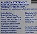 SunButter Natural Crunch Sunflower Seed Spread, 16-Ounce Plastic Jar