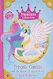 My Little Pony:  Princess Celestia and the Summer of Royal Waves (The Princess Collection)