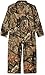 Walls Kids' Big Boys' Camo Insulated Coverall