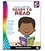 Ready to Read, Ages 3 - 6 (Learn with Me)