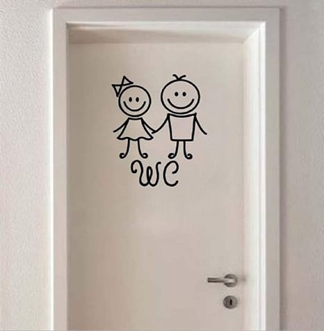 美しい花の画像 最高かつ最も包括的なおしゃれ トイレ 表示 イラスト