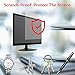 MUBUY-GOL 19.5 inch Monitor Anti Glare Screen Protector fit Diagonal Size 19.5 inch 16:9 Widescreen Desktop Monitorthumb 2