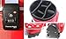 A99golf Travel Mate IV CarryOn Travel Cover Tavel golf bag With TSA