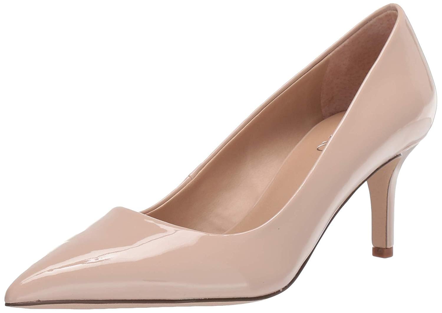franco sarto nude heels