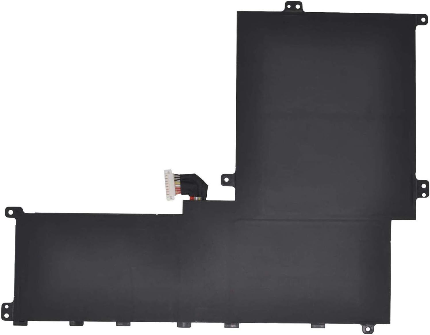 C41N1619 C41PKCH 0B200-02350100M Laptop Battery Replacement for Asus B9440 B9440UA7200 B9440UA7500 PRO B9440 B9440UA B9440UA-XS51 B9440UA-XS74 Series (15.4V 48Wh) - Image 4