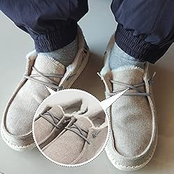 UamGlsob 2 Pairs Elastic Shoelaces Replacement