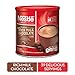 NESTLE Classic Rich Milk Chocolate Hot Cocoa Mix, 27.7 oz. Canister | Hot Chocolate Made with Real Cocoa