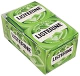 Listerine Pocketpaks Freshburst, 12 24-Count Packs, 288 Breath Strips Total