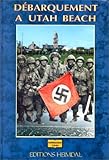 Debarquement A Utah Beach by Georges Bernage (August 23,2001) by 