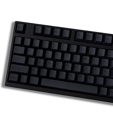 KPREPUBLIC Domikey Ruby Cherry Profile abs doubleshot Backlit