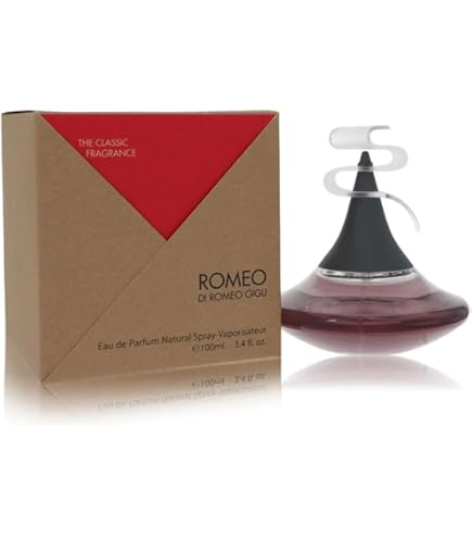 Amazon.com: Romeo Gigli by Romeo Gigli for Women - 3.4 oz EDP