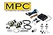 MPC PK-A1 (0495) Door Popper Kit