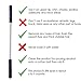 Rioa Facial Hair Remover Threading Tool For Women - Easily Remove Facial Hair From Your Upper Lip, Chin, Cheeks and Neck with This Professional Spring Facial Hair Epilator. Includes Gift Box & Instruc