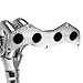 Scion tC High Performance 4-1 Design Stainless Steel Exhaust Header Kit