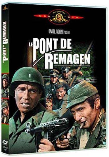 Le Pont De Remagen