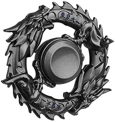 legendary fidget spinners