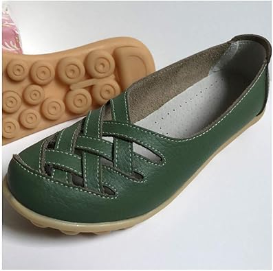 amazon ladies boat shoes