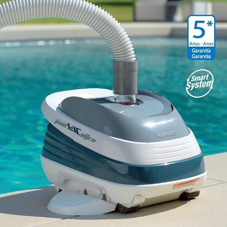 Hayward Robot Idraulico Per Pulire Fondo Piscina Amazon