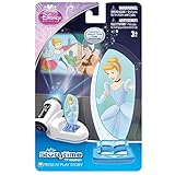 Tech 4 Kids Story Time Theater Press & Play Cinderella Toy
