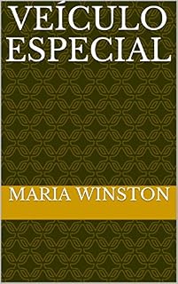 Livro veículo especial