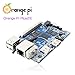 Orange Pi Plus 2E Single Board Computer with Quad Core 1.3GHz ARMv7 2GB DDR3 WiFi
