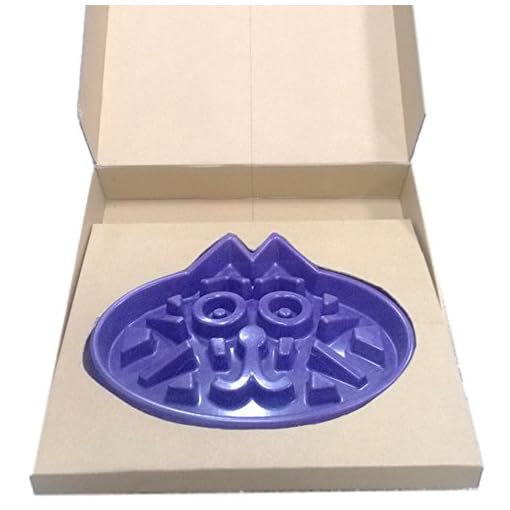 Slow Feed Cat Bowl Small breed dog feed bowl Slow Feed Bowl For