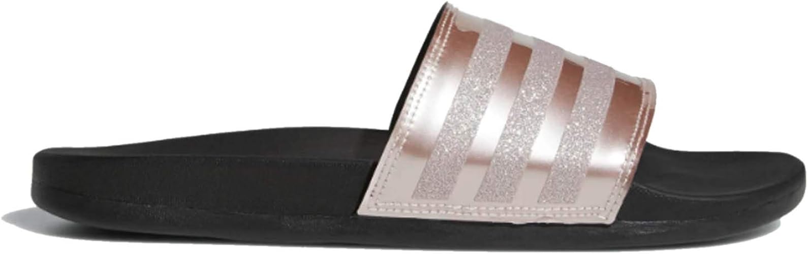 adidas schuhe schwarz rosegold