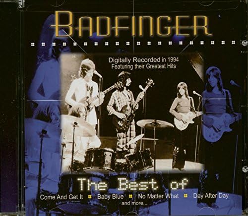 The Best Of Badfinger - Amazon.com Music