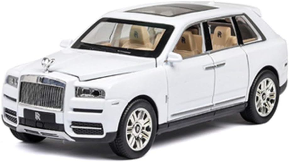rolls royce cullinan toy