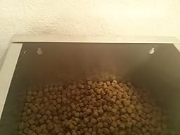 On Demand Pet Feeder 2019 2019 Pet Lovers